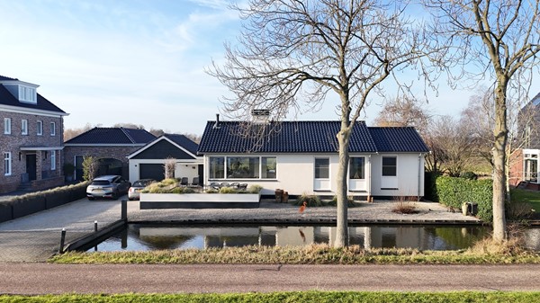 Medium property photo - Galgekade 16, 2371 EL Roelofarendsveen